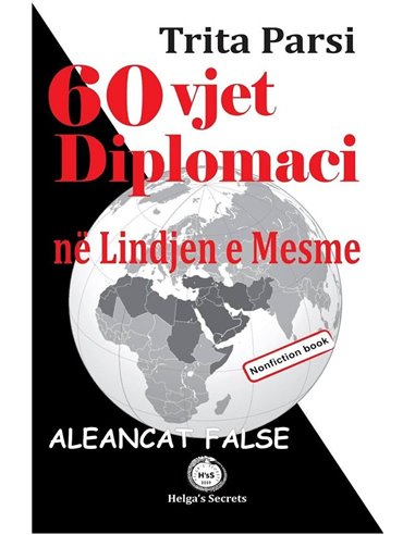 60 VJET DIPLOMACI NE LINDJEN E MESME