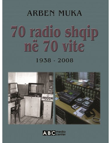 70 RADIO SHQIP NE 70 VITE