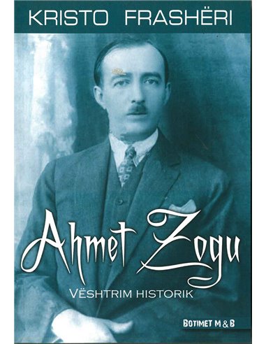 AHMET ZOGU