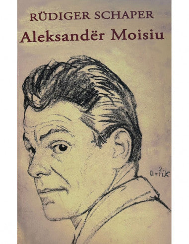 ALEKSANDER MOISIU