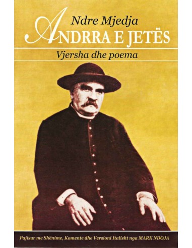 ANDRRA E JETES