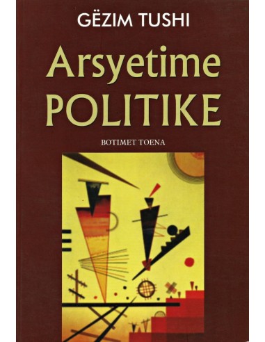 ARSYETIME POLITIKE