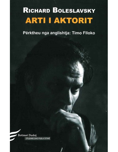 ARTI I AKTORIT