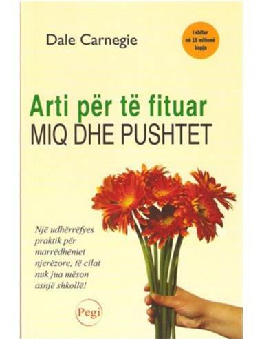 ARTI PER TE FITUAR MIQ DHE PUSHTET