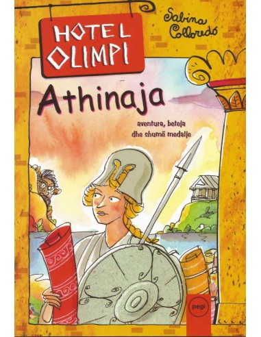 ATHINAJA