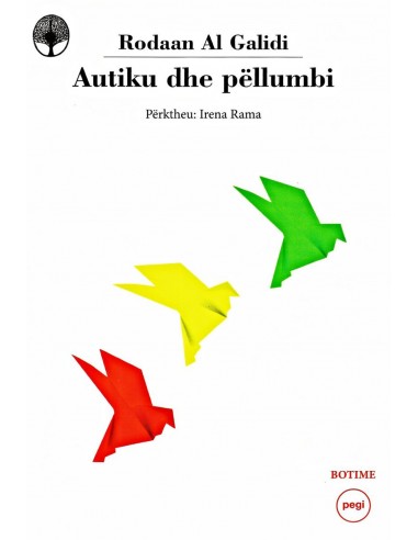 AUTIKU DHE PELLUMBI