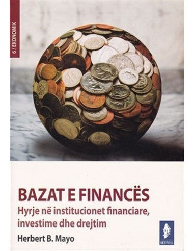 BAZAT E FINANCES