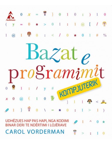 BAZAT E PROGRAMIMIT