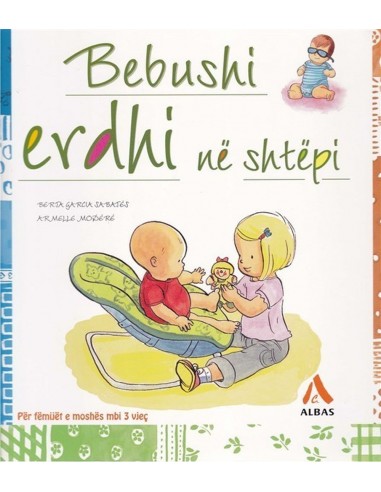 BEBUSHI ERDHI NE SHTEPI