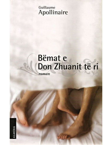 BEMAT E DON ZHUANIT TE RI