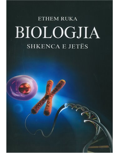 BIOLOGJIA SHKENCA E JETES