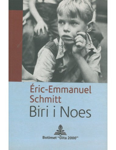 BIRI I NOES