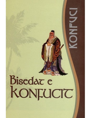 BISEDAT E KONFUCIT