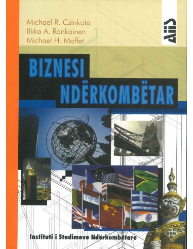 BIZNESI NDERKOMBETAR