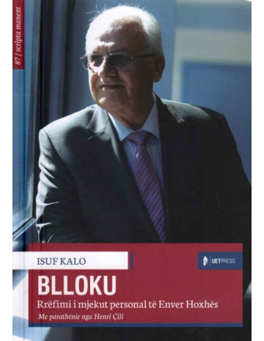 BLLOKU