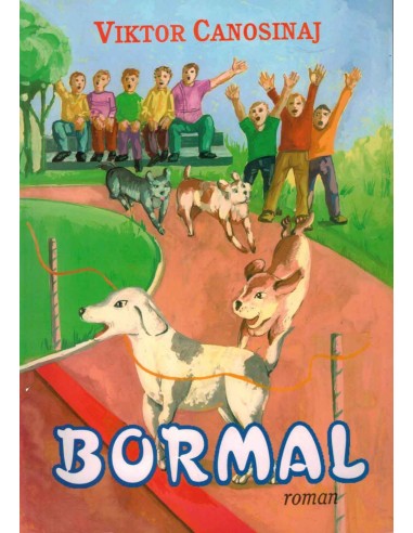 BORMAL