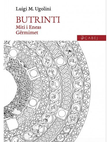 BUTRINTI