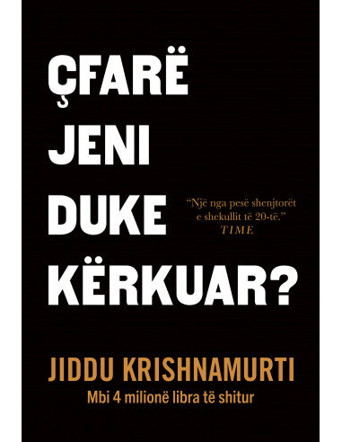 CFARE JENI DUKE KERKUAR