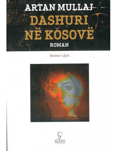 DASHURI NE KOSOVE