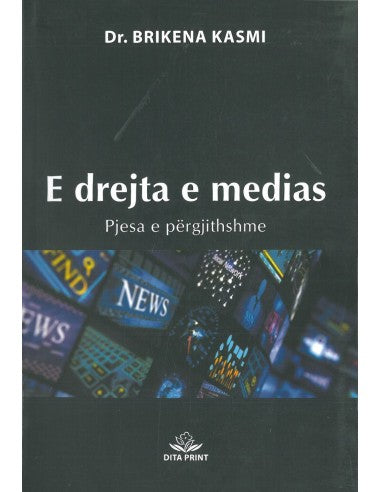 E DREJTA E MEDIAS