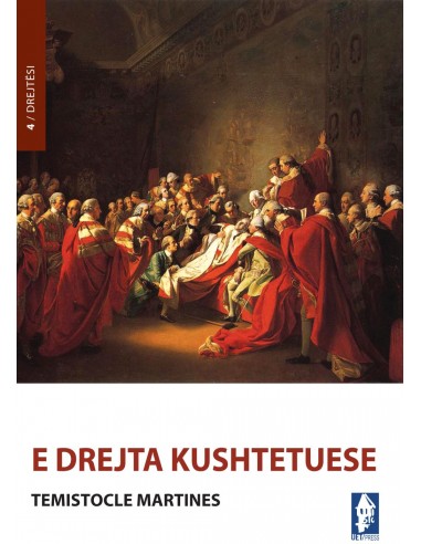 E DREJTA KUSHTETUESE