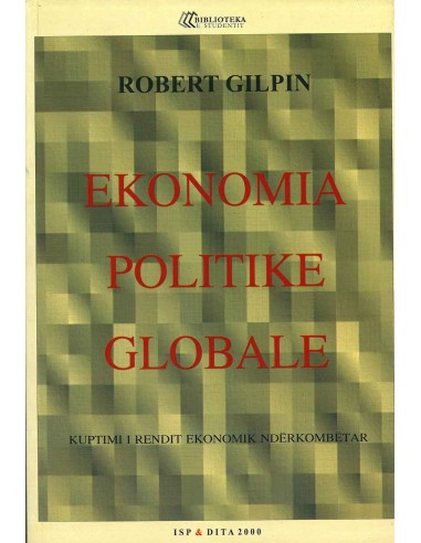 EKONOMIA POLITIKE GLOBALE