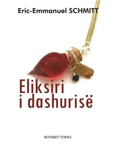 ELIKSIRI I DASHURISE