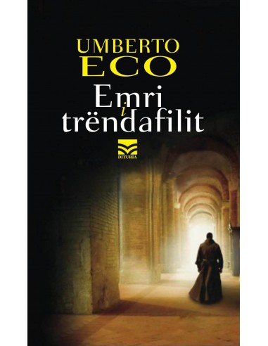 EMRI I TRENDAFILIT