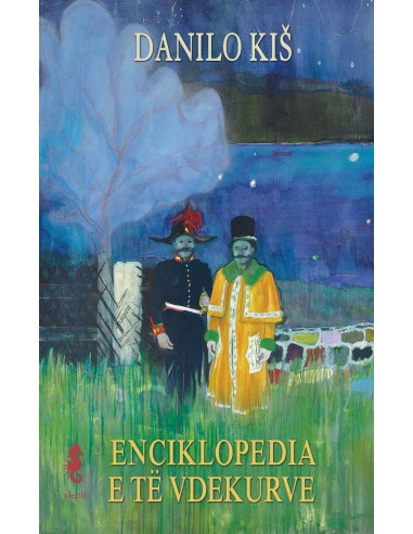 ENCIKLOPEDIA E TE VDEKURVE