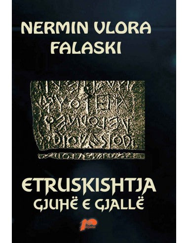 ETRUSKISHTJA GJUHE E GJALLE