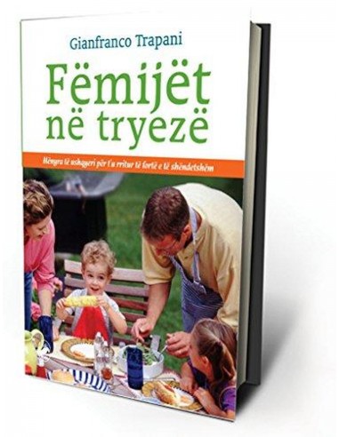 FEMIJET NE TRYEZE