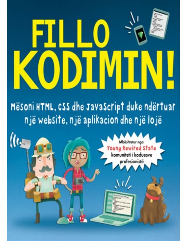 FILLO KODIMIN