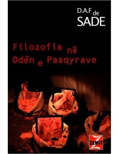 FILOZOFIA NE ODEN E PASQYRAVE