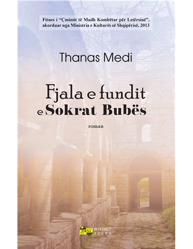 FJALA E FUNDIT E SOKRAT BUBES