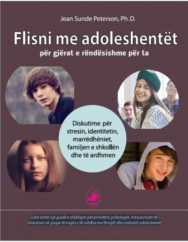 FLISNI ME ADOLESHENTET