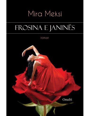 FROSINA E JANINES