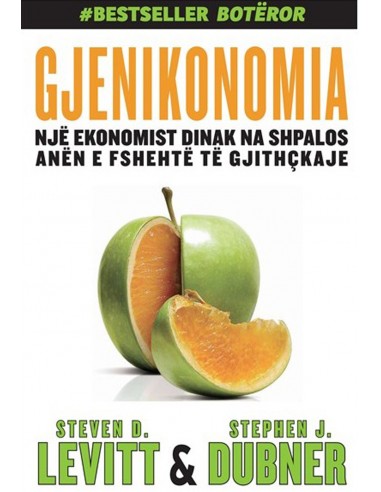 GJENIKONOMIA