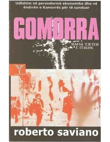 GOMORRA