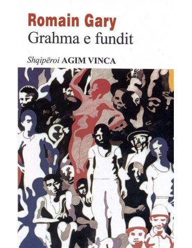 GRAHMA E FUNDIT