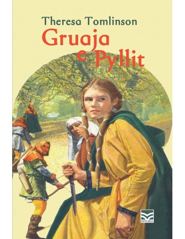 GRUAJA E PYLLIT