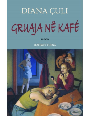 GRUAJA NE KAFE