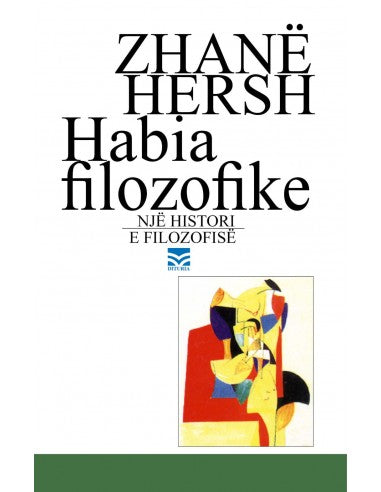 HABIA FILOZOFIKE