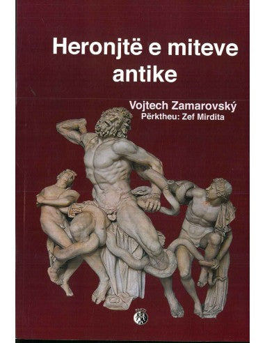 HERONJTE E MITEVE ANTIKE