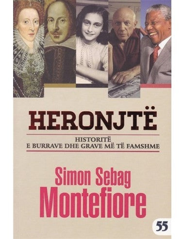 HERONJTE