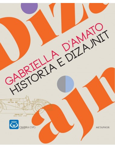 HISTORIA E DIZAJNIT