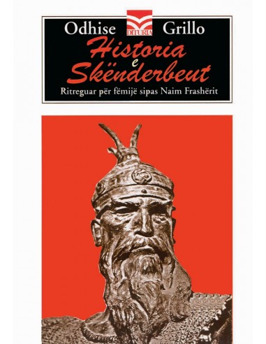 HISTORIA E SKENDERBEUT