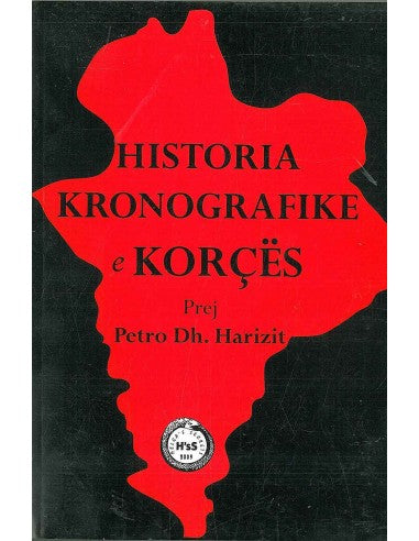 HISTORIA KRONOGRAFIKE E KORCES