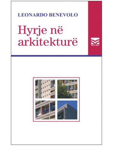 HYRJE NE ARKITEKTURE