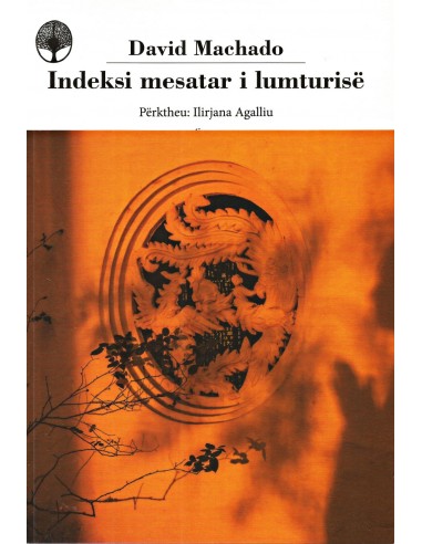 INDEKSI MESATAR I LUMTURISE