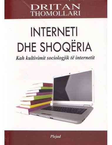 INTERNETI DHE SHOQERIA